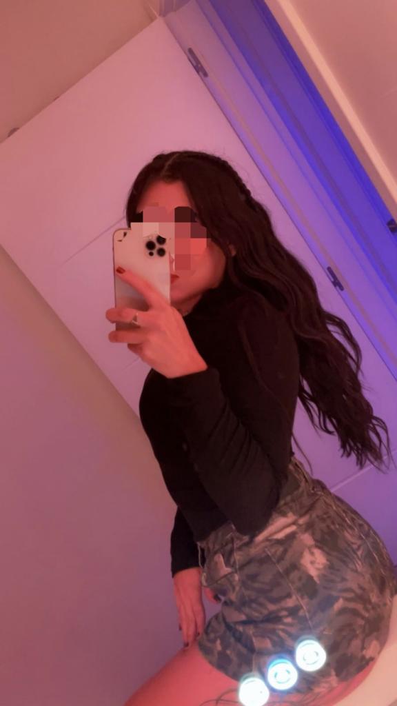 679484357: Chica busca chico en Las Palmas