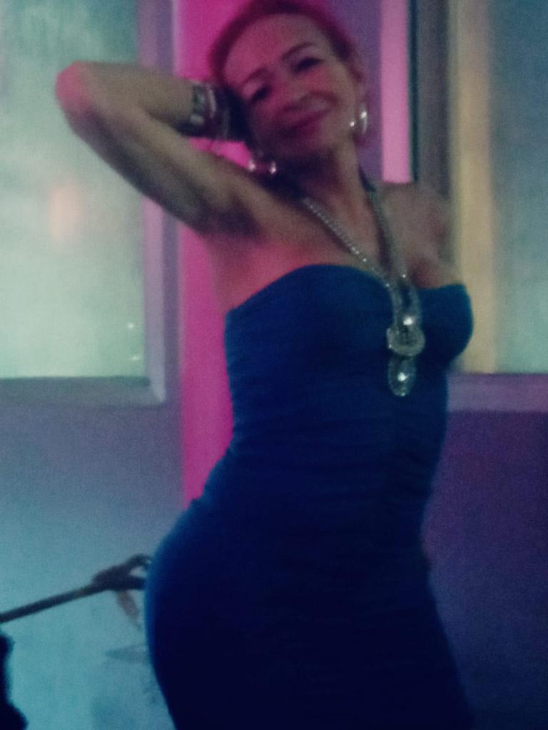 666823673: Travesti en Valencia
