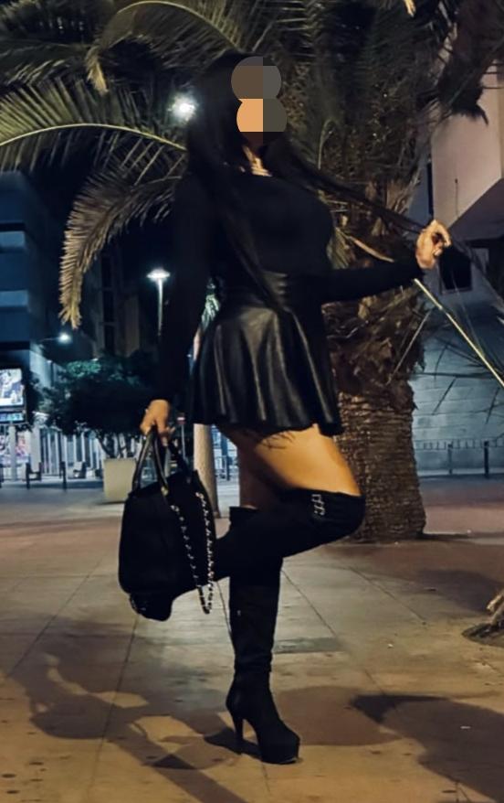Chica busca chico en Las Palmas: 