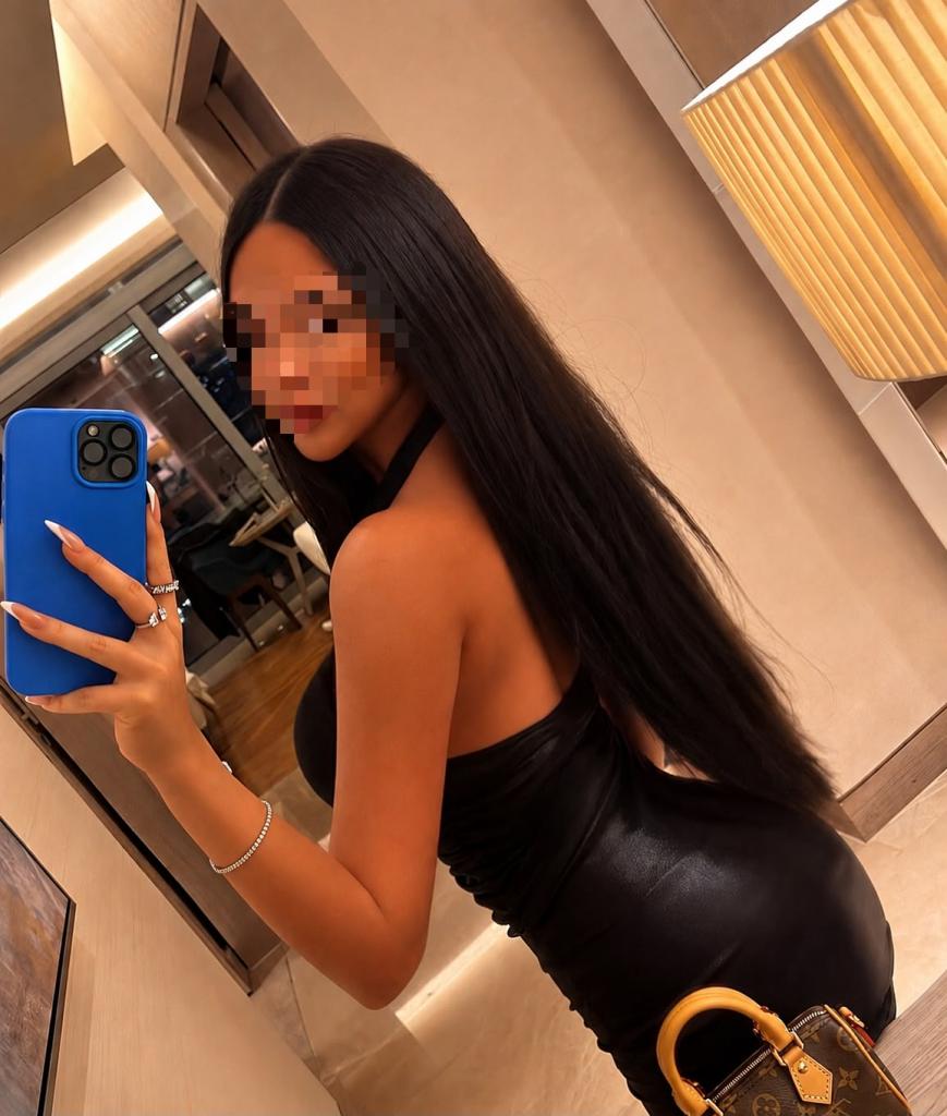 Chica busca chico en Málaga: 