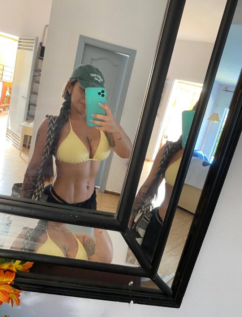 Chica busca chico en Almería: 