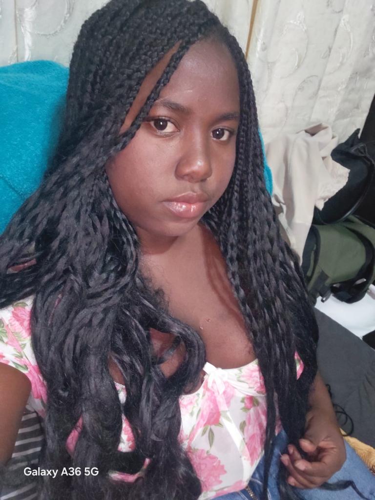 Chica busca chico en Málaga: 