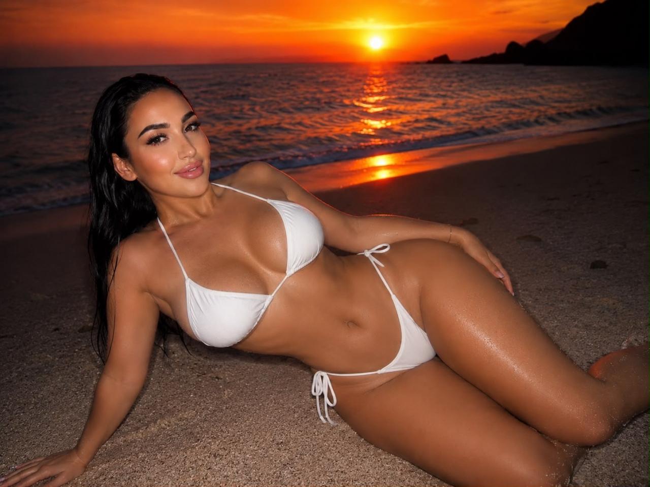 Chica busca chico en Tenerife: 
