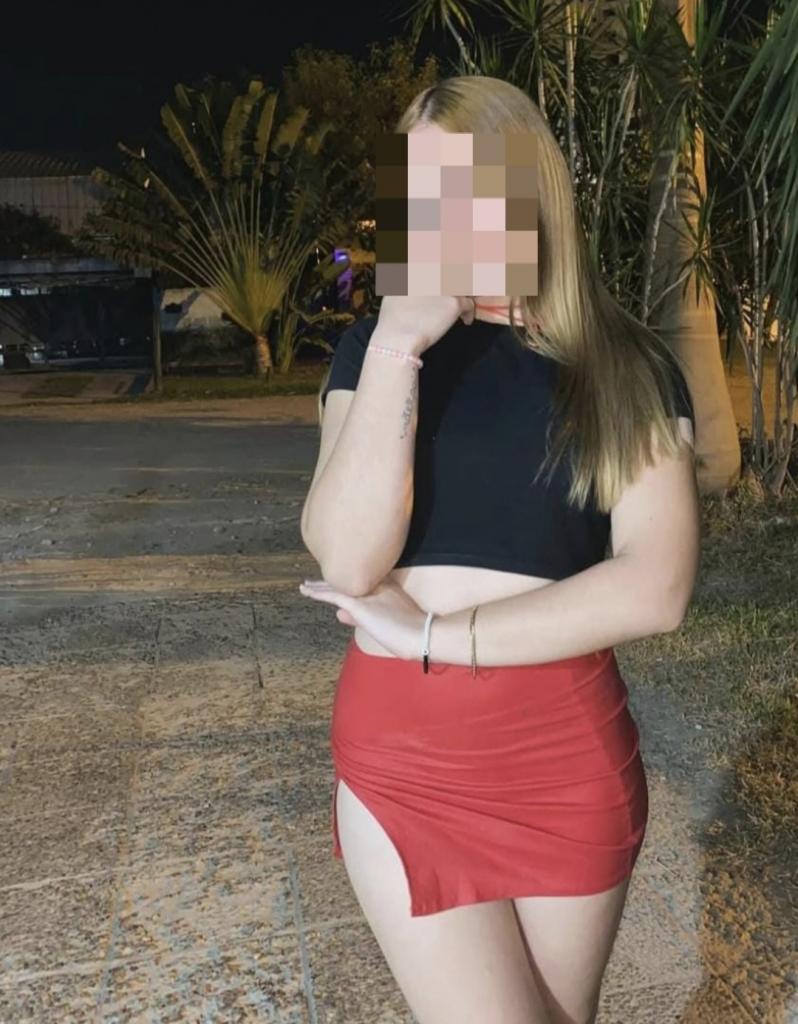 Chica busca chico en Tarragona: 