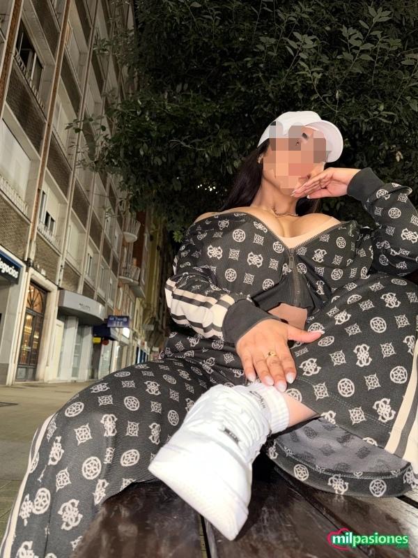 Chica busca chico en Salamanca: 