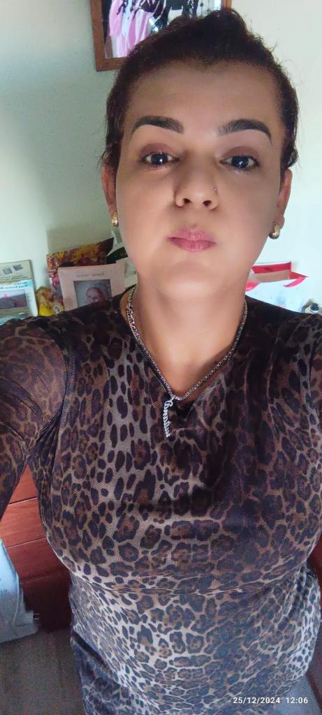 Transexual en Pontevedra: 
