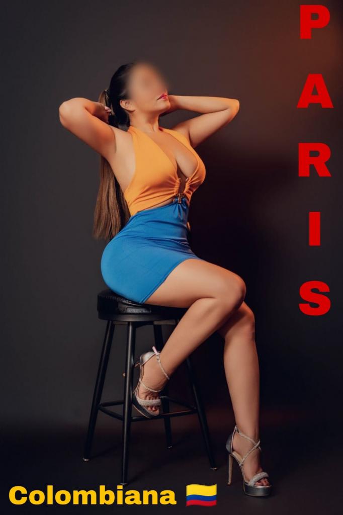 613557986: Chica busca chico en Madrid