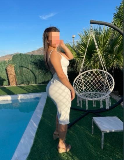 Chica busca chico en Murcia: 