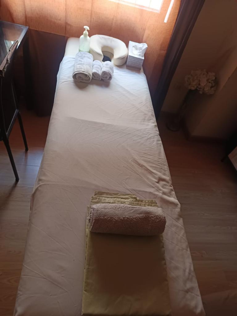Chica busca chico en Málaga: 