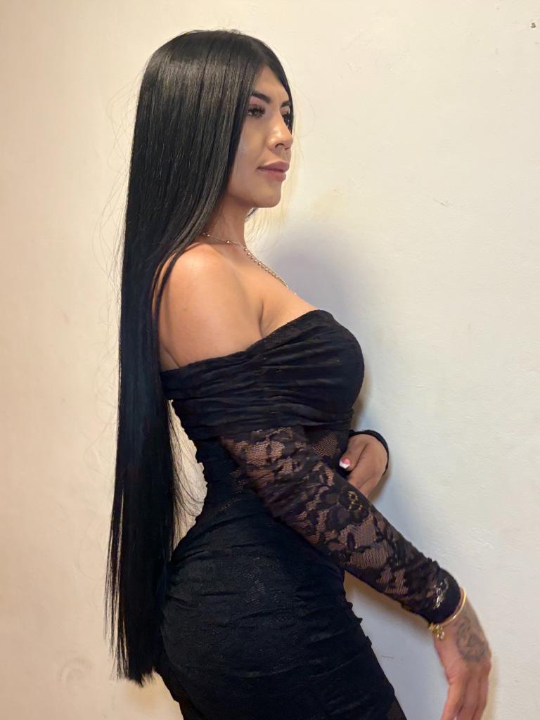 Travesti en Sevilla: 