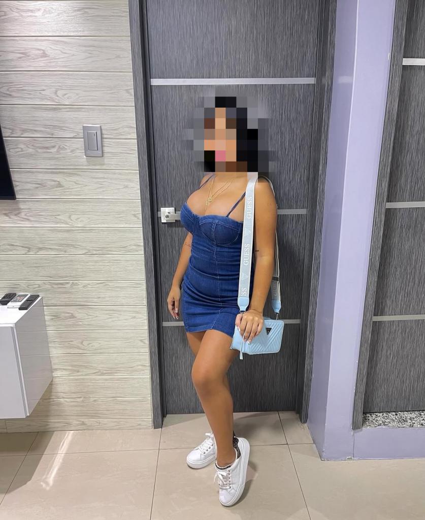 Chica busca chico en Valencia: 