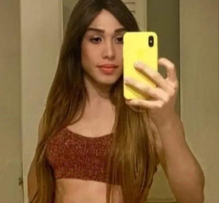 612485461: Transexual en Salamanca