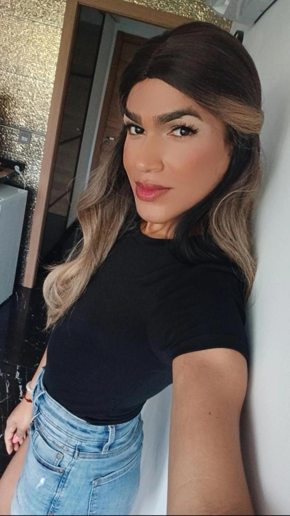 Transexual en Alicante: 