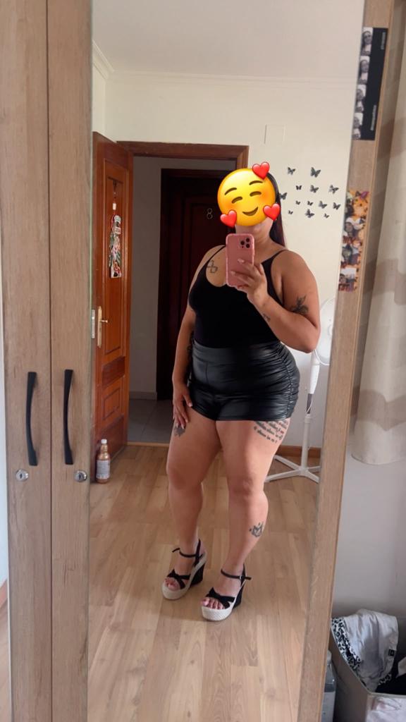 Chica busca chico en Lugo: 