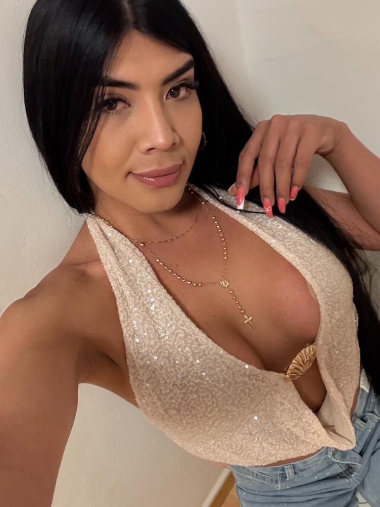 662423290: Transexual en Sevilla