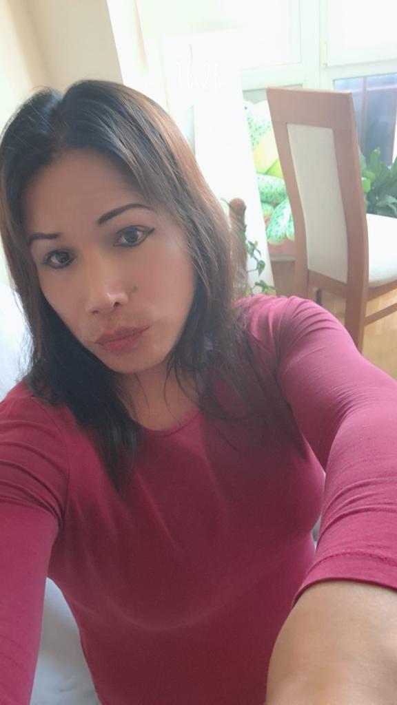 Travesti en Toledo: 