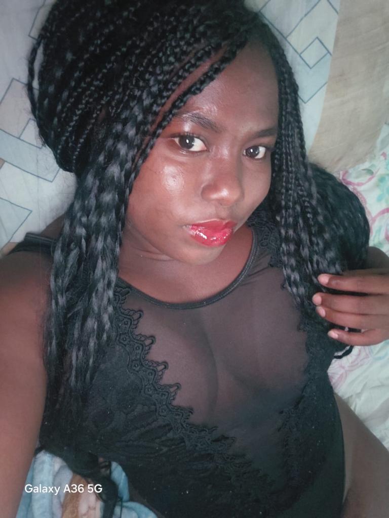 Chica busca chico en Málaga: 