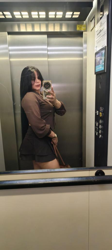 Chica busca chico en Las Palmas: 