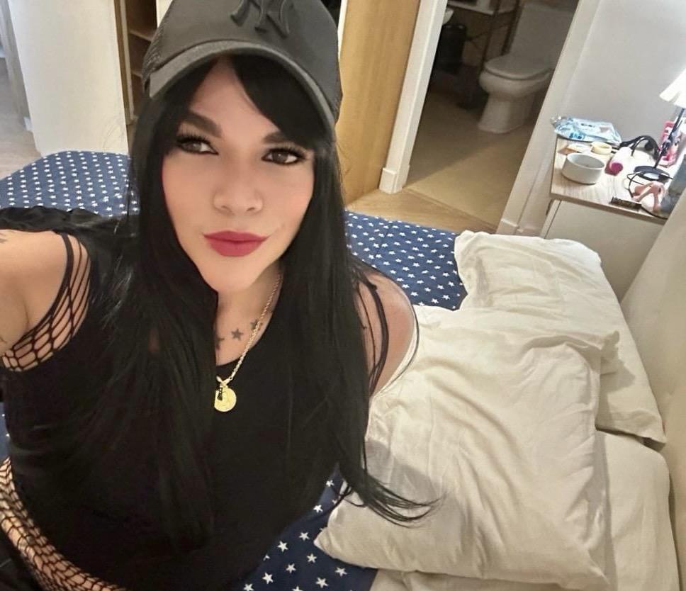 Travesti en León: 
