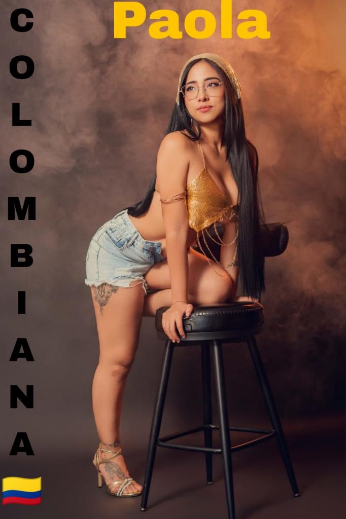 Chica busca chico en Madrid: Chica busca chico