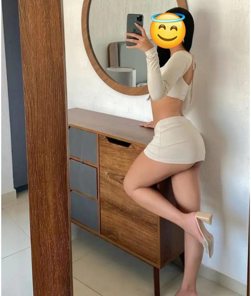 Chica busca chico en Las Palmas: 