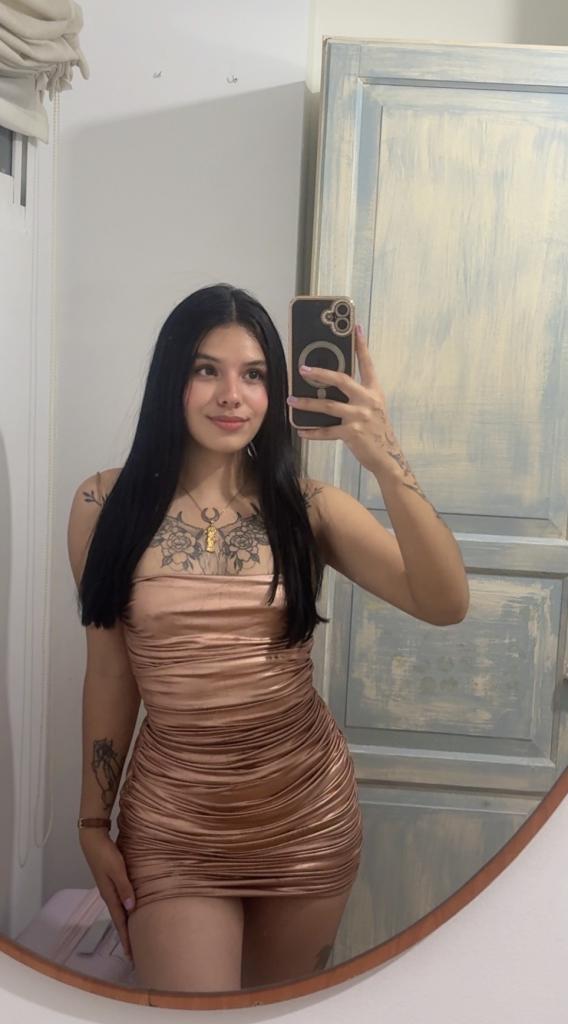 Chica busca chico en Málaga: 
