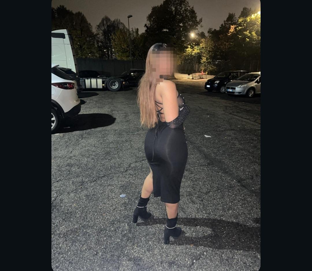 Chica busca chico en La Rioja: 