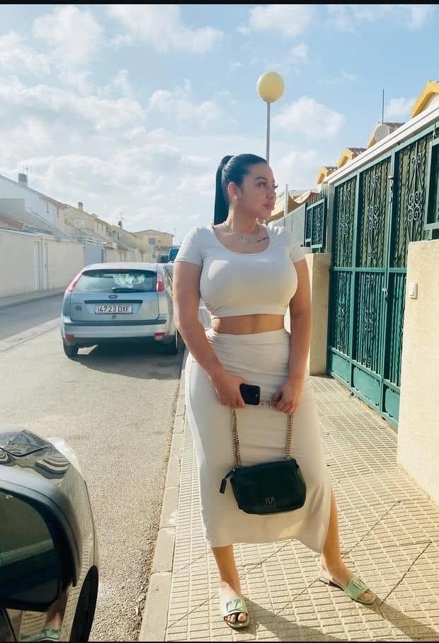 Chica busca chico en Mallorca: 