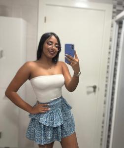 602015332: Chica busca chico en Almería