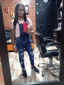 624608625: Chica busca chico en Sevilla