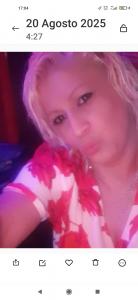 641514308: Chica busca chico en Murcia
