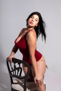 611748446: Chica busca chico en Málaga