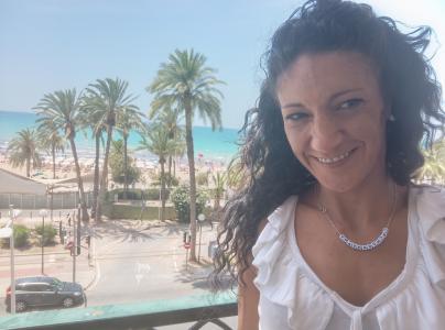 641880071: Chica busca chico en Alicante