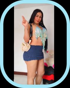 612483065: Transexual en Madrid