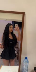 643679431: Transexual en Málaga
