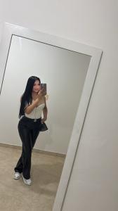 602607208: Chica busca chico en Málaga