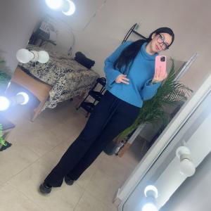 612254937: Chica busca chico en Madrid