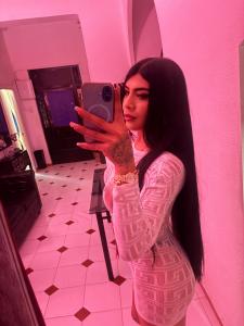 662423290: Transexual en Sevilla