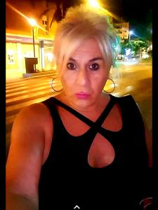611358253: Travesti en Murcia