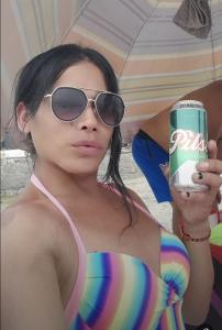 611258225: Transexual en Toledo