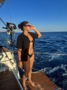 657684593: Chica busca chico en Mallorca