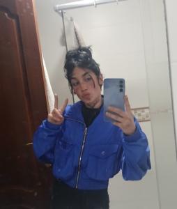 604460121: Chica busca chico en Sevilla
