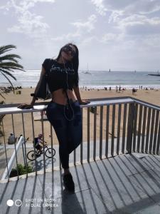 663653468: Transexual en Madrid
