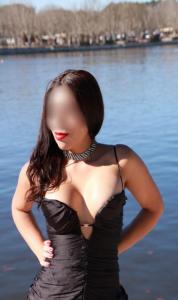 613388837: Chica busca chico en Murcia