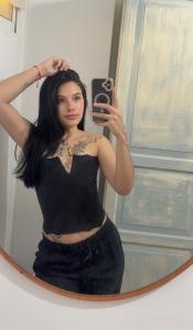 600928115: Chica busca chico en Málaga