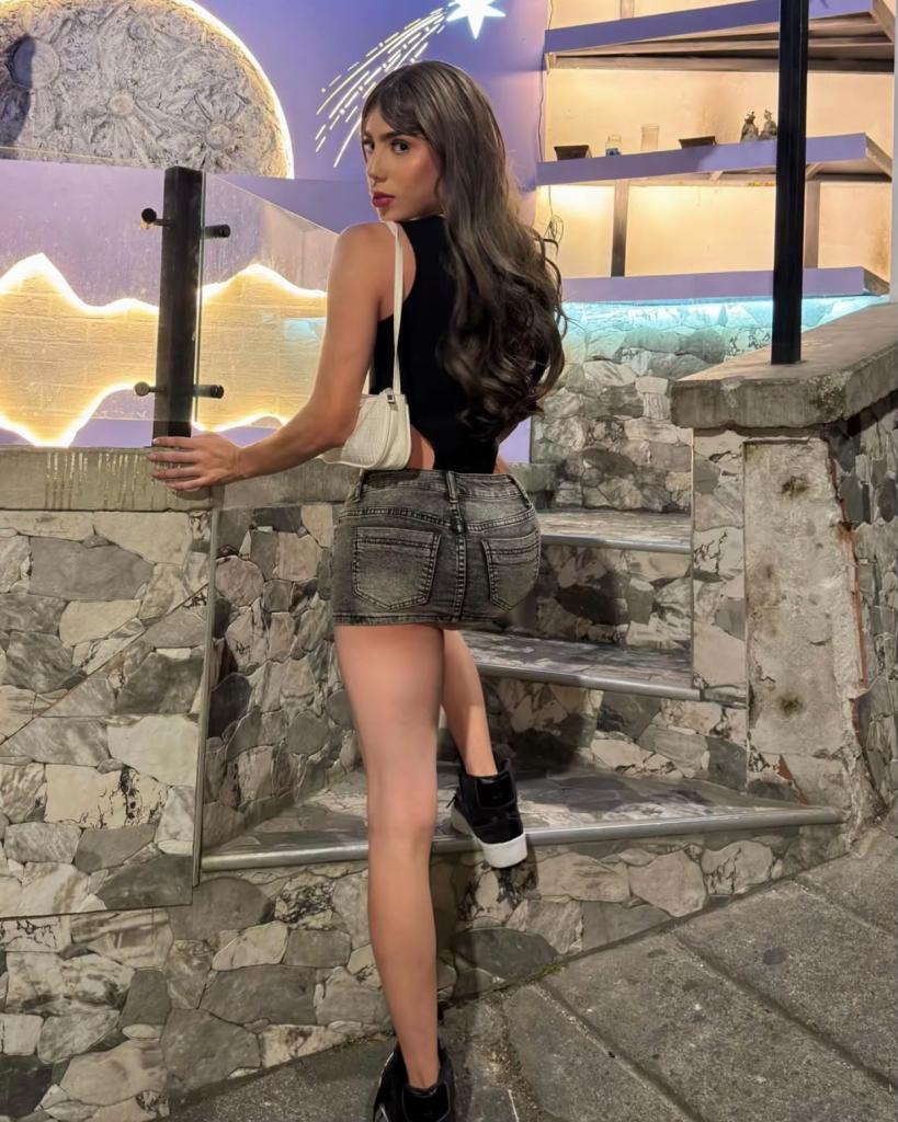 Travesti en Tarragona: 