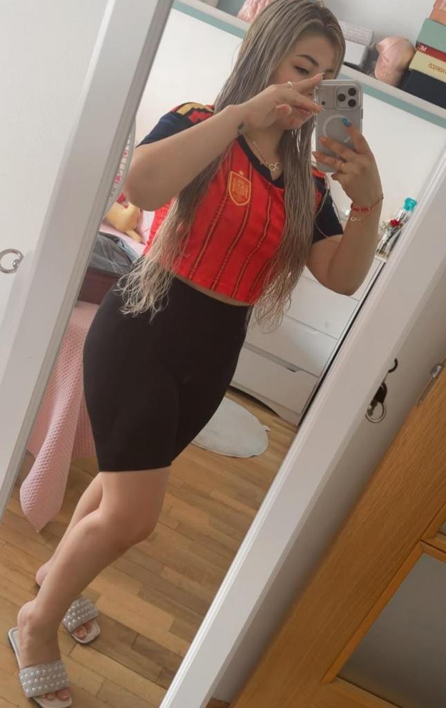 Chica busca chico en Almería: 