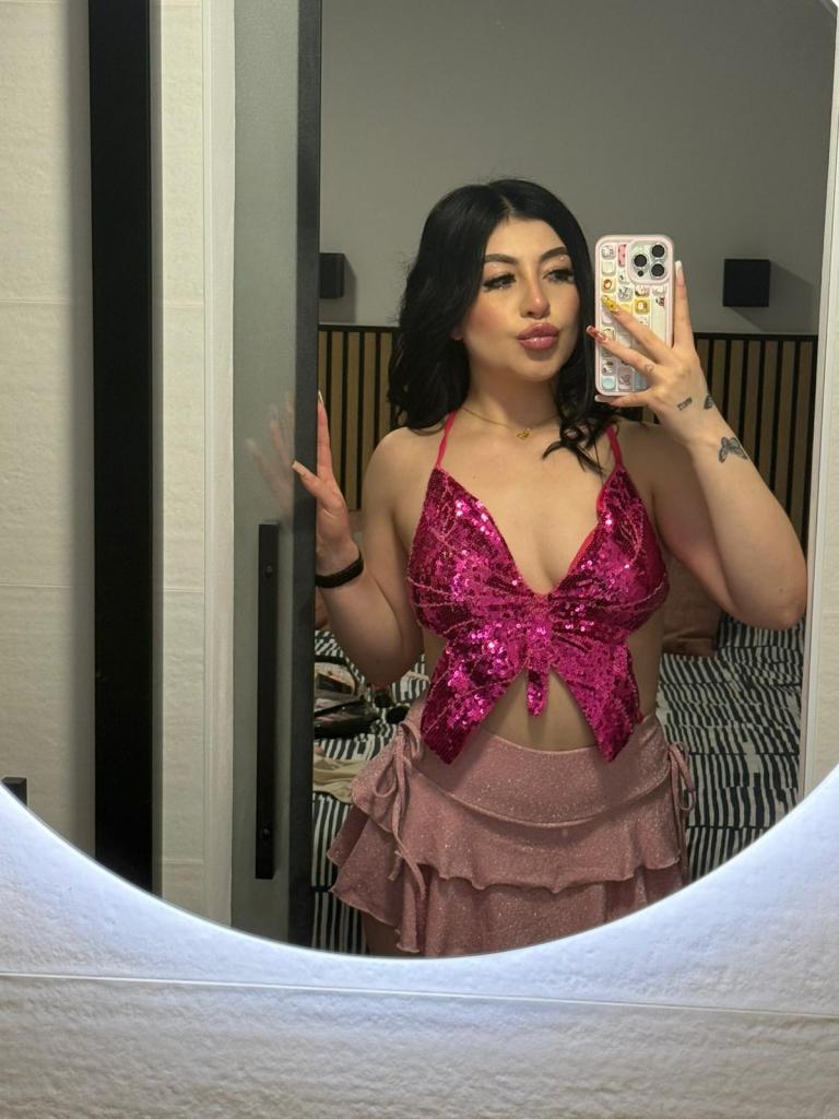 673067185: Chica busca chico en Las Palmas