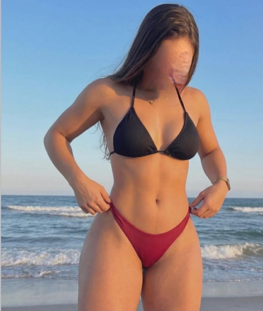 Chica busca chico en Málaga: 