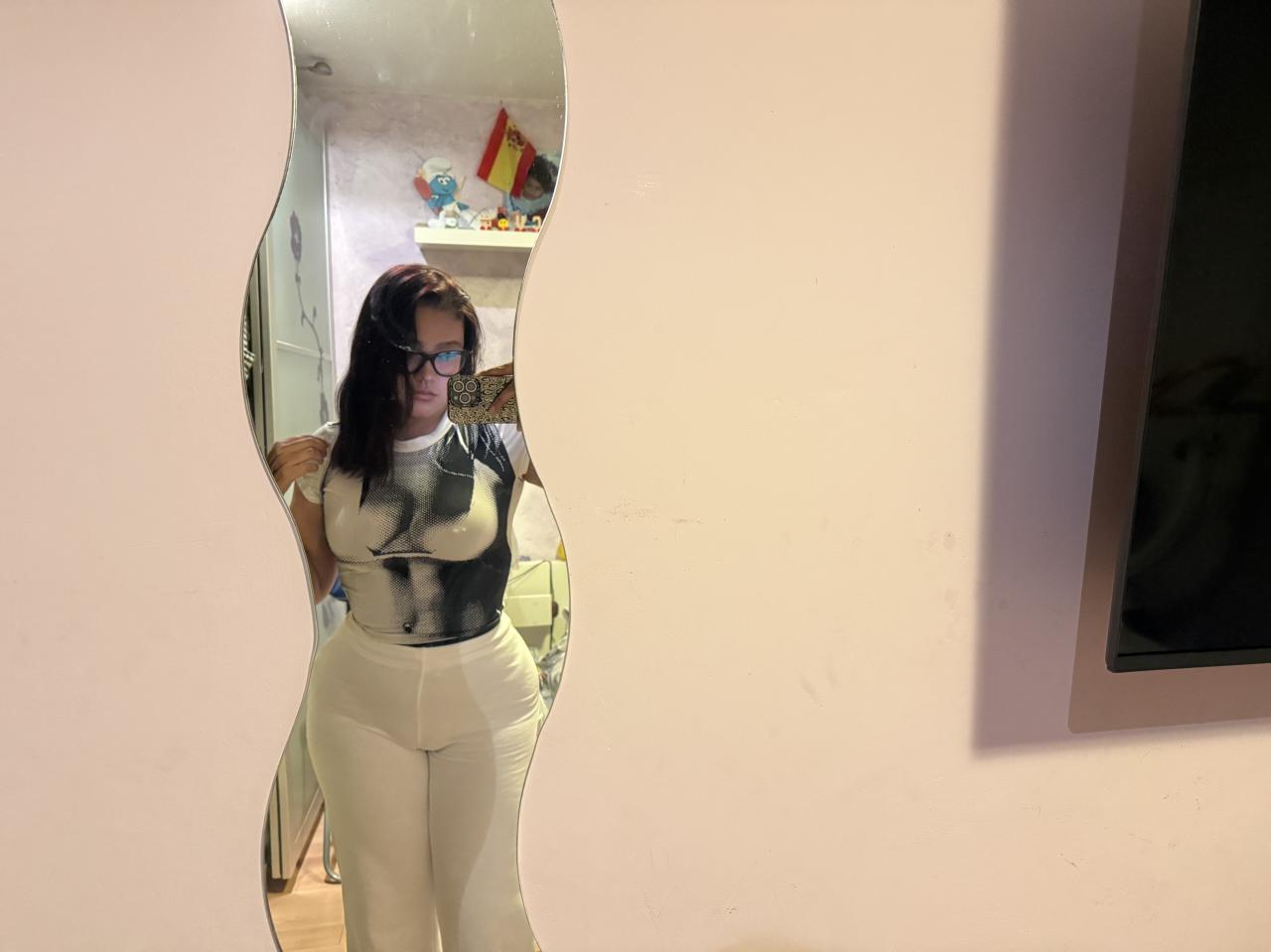 Chica busca chico en Madrid: 
